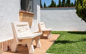 Chalet Rancapinos